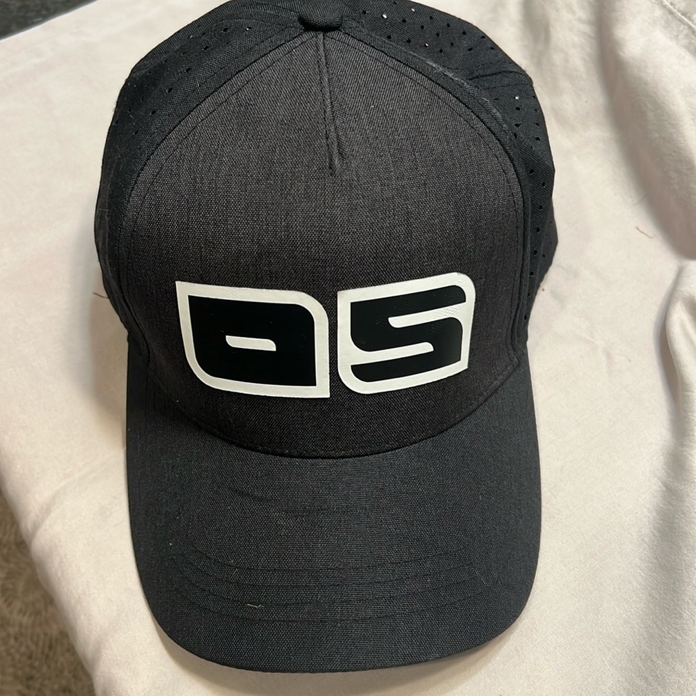 Ocean Safari Trucker Hat - St. John USVI